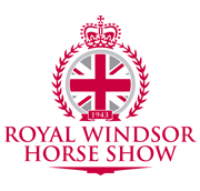 ROYAL WINDSOR HORSE SHOW ANNOUNCES AHT AS THEIR FIRST EQUINE CHARITY OF THE YEAR